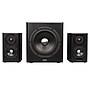 Edifier S351DB 150-Watt Continuous-Power Amplified Bluetooth 2.1 Bookshelf Speakers with Subwoofer and Remote, Black~#|#~312E1489-8FED-461D-9C3F125C16F8F240_sc7