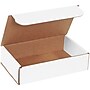 8" x 5" Crush-Proof Mailer, White, 50/Bundle (M852)~#|#~31399FB7-6873-445F-92F593343D988393_sc7