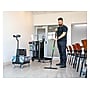 Unger DeepCleanRx 3-Shelf Cleaning Cart with Vinyl Bag, 55 gal. (CRTDC)~#|#~313FCEAF-EDAC-4E3B-9969060BCB882462_sc7
