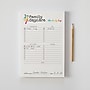 Custom Printed 4" x 6" Full Color Post-it Note, 50 Sheets per Pad, 6/Box~#|#~314100CE-F719-49EB-AC62ADBF41C763AB_sc7