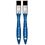 da Vinci FORTE BASIC Mottler Brush, Synthetic, Acrylic, Flat, Series 5074, Size 20, 2/Pack (DVXVA507420-2)~#|#~31438E65-9EED-411C-A9E19509D038066D_sc7