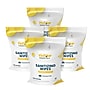 Yellow Essentials Hand Sanitizing Wipes Refill, 2000 Wipes/Roll, 4 Rolls/Carton, 8000 Wipes/Carton (YE001-2000-4PK)~#|#~314532C8-EDBD-4E07-88DA52B380174712_sc7