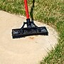 Libman 13.5" Polymer Industrial Heavy-Duty Floor Scrub, Black/Red, 4/Pack (1576)~#|#~31465101-FF70-49BB-B870DE553FC128E8_sc7