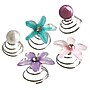 Small World Toys Razzle-Dazzle Spiral Hair Art (SWT9721175)~#|#~314B5119-D740-437E-AA0E90715C868418_sc7