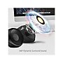 Adesso Xtream S4 Computer Speaker System, Black (XTREAM S4)~#|#~3150BFDC-FDC7-4EA1-AFBBE3CA9178E4D0_sc7