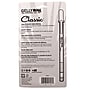 Sakura Classic Gel Retractable Pen, Liquid Ink, White Ink, 6/Bundle (SAK57461-3)~#|#~31546142-8AF0-4937-A5DE7BC1C0BA06A9_sc7