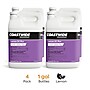 Coastwide Professional Lemon DC Plus Disinfectant Cleaner, Lemon Scent, 1 Gallon, 4/Carton (CW045CN01-A)~#|#~315D8CF2-0A21-4EC9-AF4AB8A8D7CC5280_sc7