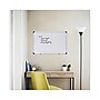 Universal Melamine Dry-Erase Whiteboard, Aluminum Frame, 3' x 2' (UNV43723)~#|#~315E8470-73CE-495F-807ABF7622926CA2_sc7