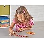 Learning Resources Red & Yellow Counters, 200/Set (LER7566)~#|#~315F0FAF-9E4B-48F4-91D0C4A9727E249E_sc7
