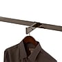 Nahanco 6" Rectangular Straight Arm Faceout, Chrome (RH6)~#|#~316E021B-EABF-487E-9ABE823CAEFE025B_sc7
