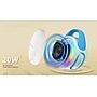 Worryfree Gadgets Hopestar Wireless Bluetooth Mini 20W Portable Speaker with Two Microphones, Blue (WS10-BLU)~#|#~31709729-8680-4061-BED9C0D463F4F964_sc7