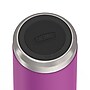 Thermos Icon Stainless Steel Vacuum Insulated Water Bottle, 18 oz., Plum (EAIS2504PL4)~#|#~3171B3D9-B9F9-46C8-88EEEA93D73998DE_sc7