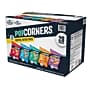Popcorners Gluten-Free Popped Corn Chips Variety Pack, 28 Bags/Box (02486)~#|#~317A528E-EF18-4EFD-854D960AA0F105DE_sc7