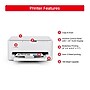 Canon PIXMA TS6520 Wireless Color All-In-One Inkjet Printer, Best for Home (7179C002)~#|#~318479FC-3112-4586-AB68AEFCB3CBAD23_sc7