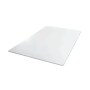 Floortex Ecotex Hard Floor Chair Mat, 46" x 60", Clear Marvec BioPVC (NRCMFLFS0004)~#|#~318583CB-86F4-47E9-A1F83768B1597303_sc7