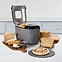 West Bend Hi-Rise 2.5 lb Bread Maker, Black (47413)~#|#~3185ED4B-E26D-4824-B63B63C3C039DBCD_sc7