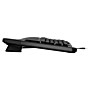 Incase Designed by Microsoft Wired Ergonomic Keyboard, Black (LXM-00001)~#|#~3186F75E-F6B9-40BF-8BE762846A8045BE_sc7