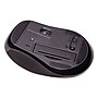 Innovera Mid-Size Wireless Optical USB Mouse, Black (IVR61500)~#|#~3189DC31-EFC1-4261-8DAECF172B2CD623_sc7