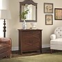 Bush Furniture Key West 2 Drawer Lateral File Cabinet, Bing Cherry (KWF130BC-03)~#|#~318B0090-0F26-4E0D-8B98A5FDC3CC7426_sc7