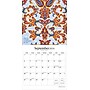 2026 Brush Dance Enlightened Rumi 12" x 12" Monthly Wall Calendar (9798330706518)~#|#~3192E978-B013-4C0A-841484DC8697117B_sc7