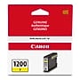 Canon PGI-1200 Yellow Standard Yield Ink Cartridge (9234B001)~#|#~319723A7-27D3-48D4-BF3694EBD8E1246F_sc7