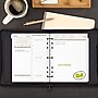 2027 AT-A-GLANCE 11" x 8.5" Daily & Monthly Planner Refill Pages, White/Brown (491-225-27)~#|#~319CB7CF-56EA-456B-867D7CF9DF1F4D97_sc7
