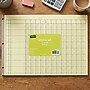 Staples® Columnar Book, 12 Columns, 16.31" x 11", Green, 50 Sheets/Book (217885)~#|#~319CC2D3-D4F8-4A78-8A3E40FA6500C7BA_sc7