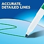 EXPO Dry Erase Markers, Fine Tip, Assorted Colors, 12/Pack (86603B)~#|#~31A8042E-5E4E-41DE-894241B0DA903D71_sc7