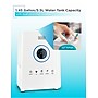 Black & Decker Ultrasonic Cool Mist Tabletop Humidifier, 1.45-Gallon, For Rooms up to 600 sq. ft., White (BUHD055)~#|#~31AF3196-9189-4D11-942BCFC238CA7241_sc7