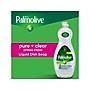 Palmolive Ultra Pure + Clear Dish Soap, Spring Fresh, 32.5 fl. oz., 9/Carton (US04272ACT)~#|#~31B1F632-C67E-4826-B8F237654BF47E9C_sc7