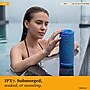 Treblab HD77 Premium Wireless Bluetooth Speaker, Waterproof, Blue (HD77BL)~#|#~31B320E1-AB82-4B59-95F9BE5D1458845B_sc7