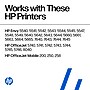HP 62XL Tri-Color High Yield Ink Cartridge, Print Up to 415 Pages (C2P07AN#140)~#|#~31B3B6B7-D1DD-49EF-B766CEA42E7FA541_sc7