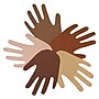 Prang Shades of Me 12" x 18" Construction Paper, Assorted Colors, 50 Sheets/Pack, 5 Packs (PAC9512-5)~#|#~31B7C66F-5A9D-466D-99A2665F7420E7A2_sc7