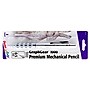 Pentel GraphGear 1000 Mechanical Pencil, 0.5mm, #2 Hard Lead (PTAPG1015APABP)~#|#~31B97679-7520-4DCA-BE745659866E1570_sc7