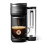 Keurig® K-Crema 9-Cups Single Serve Coffee Maker, Black (5000380920)~#|#~31C3678F-EE8C-4574-AC078A4DBDF5BE3C_sc7