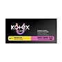 U by Kotex Click Regular Absorbency Compact Tampon, Plastic Applicator, Unscented, 32/Pack (51583)~#|#~31CE9CAE-294A-4A42-BF6C5FFD18579847_sc7