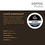 Peet's Coffee Café Domingo Coffee Keurig® K-Cup® Pods, Medium Roast, 22/Box (5000377659)~#|#~31D80E53-5E5A-405D-BF6C2C17FB43EEB0_sc7