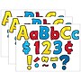 Teacher Created Resources 4" Funtastic Font Letters Combo Pack, Superhero, 208 Pieces/Pack, 3 Packs (TCR5845-3)~#|#~31E0D544-5AF9-4476-AB3E459A79EBD7BD_sc7