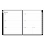 2026 Blue Sky Enterprise 8.5" x 11" Weekly & Monthly Planner, Plastic Cover, Black (BLS111288)~#|#~31E1065D-B80F-47E4-841E55373DAB48A5_sc7