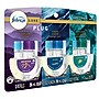 Febreze PLUG Luxe Oil Warmer Refill, Elemental Mix Scents, 0.87 oz., 3/Pack (16249)~#|#~31E1836C-F0EA-4AA4-BFBDFE01E3BDC100_sc7