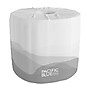 Pacific Blue Basic 1-Ply Inner Wrapped Embossed Toilet Paper by GP PRO, White, 550 Sheets/Roll, 80 Rolls/Case (19881/01)~#|#~31E32705-041C-4D16-9814DC2B49AECC5A_sc7
