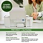 Elementree 8.5" x 11" Printer Paper, 20 lbs, White, 500 Sheets/Ream, 5 Reams/Carton (00918)~#|#~31E39900-B253-4198-9357658B5A6F8357_sc7