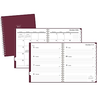 Business Planners & Personal Organizers | Staples Business