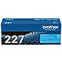 Brother TN-227 Cyan High Yield Toner Cartridge (TN227C)~#|#~31ED4381-8E99-4BEF-B594E475C4DDA105_sc7