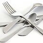 MegaChef Gibbous Stainless Steel Flatware Set,  20 Piece~#|#~31EFAE9C-66C4-48E6-BA7622344E1BA76E_sc7