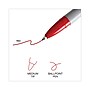 Universal Economy Ballpoint Pen, Medium Point, Red Ink, Dozen (UNV27412)~#|#~31F37BC7-D95A-4DD7-AA4B03FF45D485D5_sc7