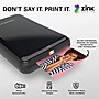 Zink 2" x 3" Premium Glossy Instant Photo Paper 20 Pack Compatible with Polaroid Snap, Snap Touch & More~#|#~31F3959E-2282-4B95-BE96794085DD9104_sc7
