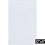 9" x 12" Reclosable Poly Bag, 2 Mil, Clear, 100/Carton (PB3645RP100)~#|#~31F49E18-3E3E-4846-A5407751D3EC71B1_sc7