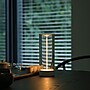 Auge Light LED Table Lamp, White (AGDSLWT2201)~#|#~31F716D3-F500-4B90-BE4ACEEE56414797_sc7