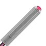 uni-ball Vision Rollerball Pen, Fine Point, Pink Ink, Dozen (60384)~#|#~31FECFC8-750C-48D1-AECCE48099013C83_sc7